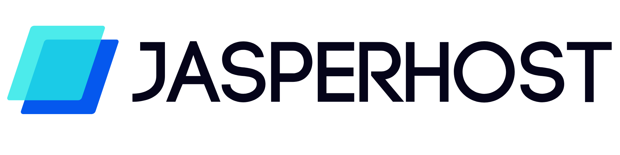 Jasper Host Logo