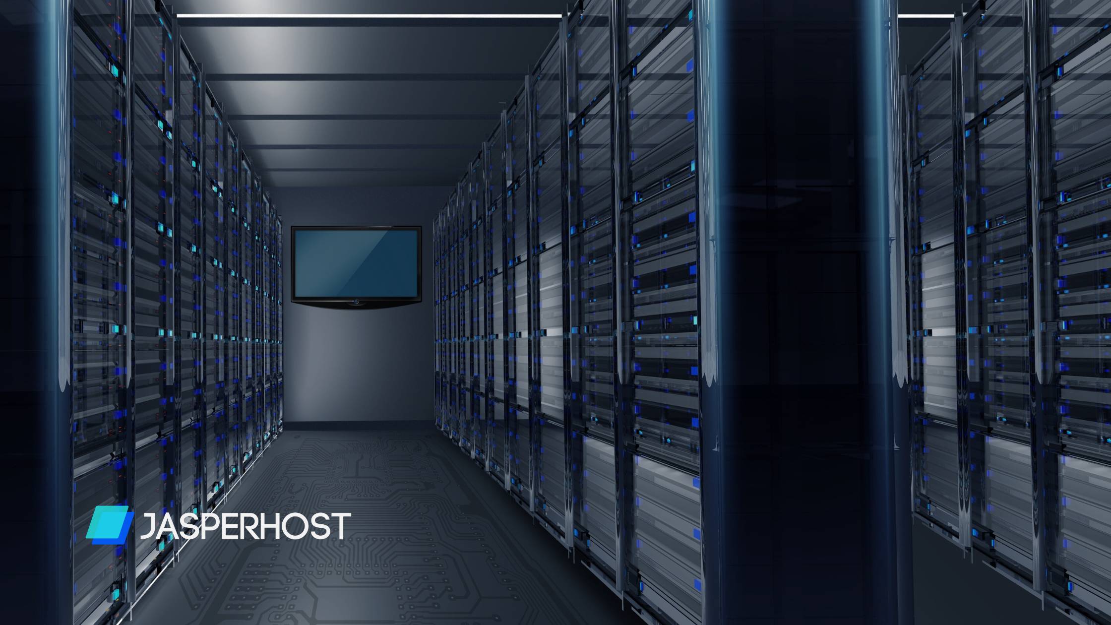 Affordable Web Hosting for Small Business with Jasperhost